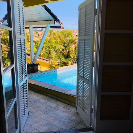 Sol Aparthotel Búzios Екстериор снимка