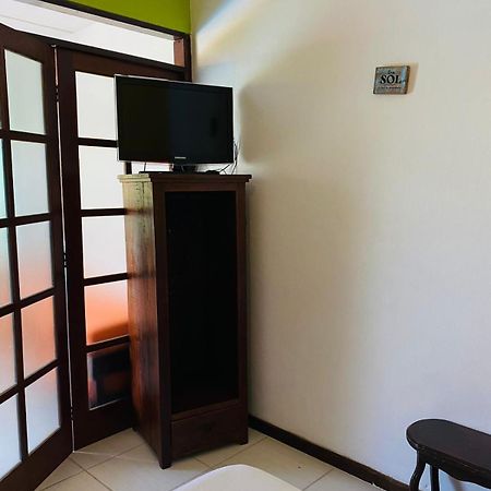Sol Aparthotel Búzios Екстериор снимка