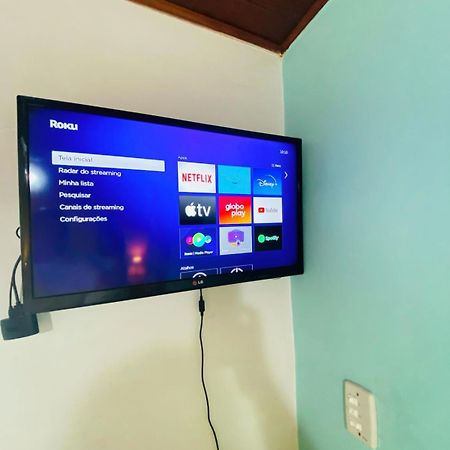 Sol Aparthotel Búzios Екстериор снимка