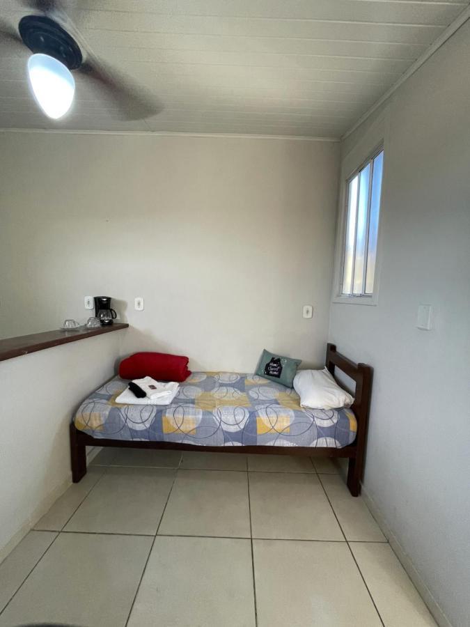 Sol Aparthotel Búzios Екстериор снимка