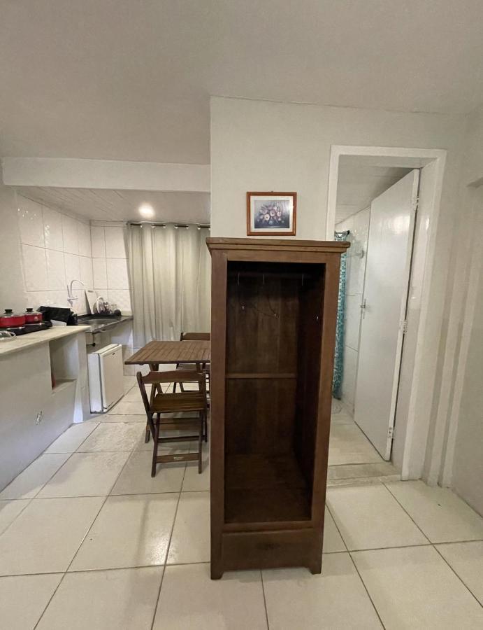Sol Aparthotel Búzios Екстериор снимка