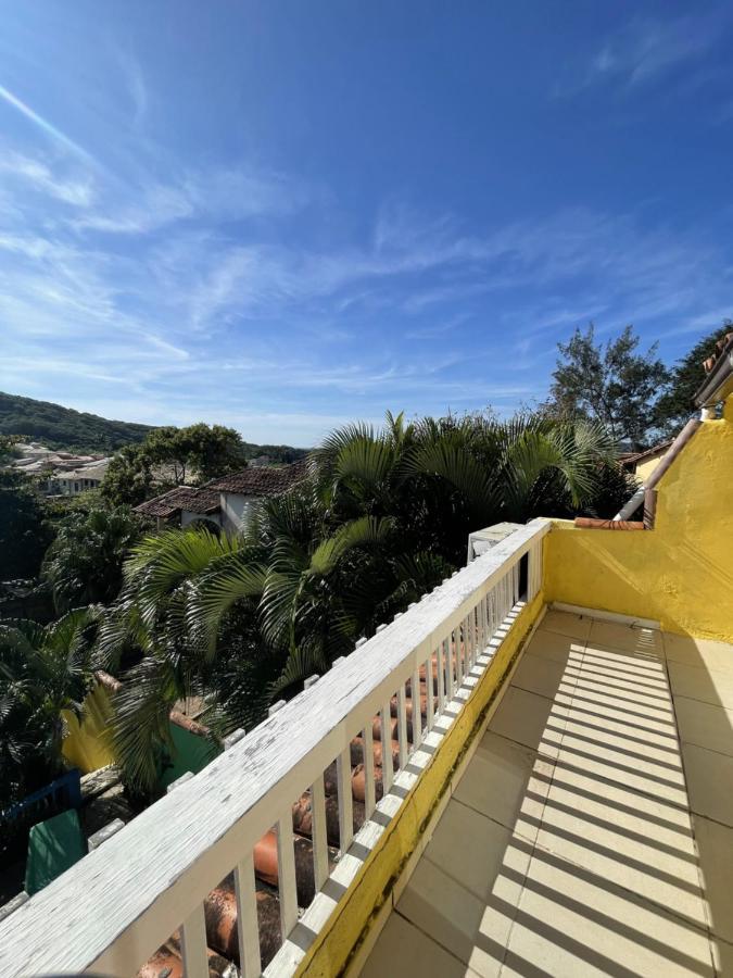 Sol Aparthotel Búzios Екстериор снимка