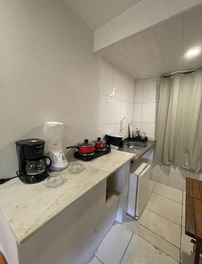 Sol Aparthotel Búzios Екстериор снимка