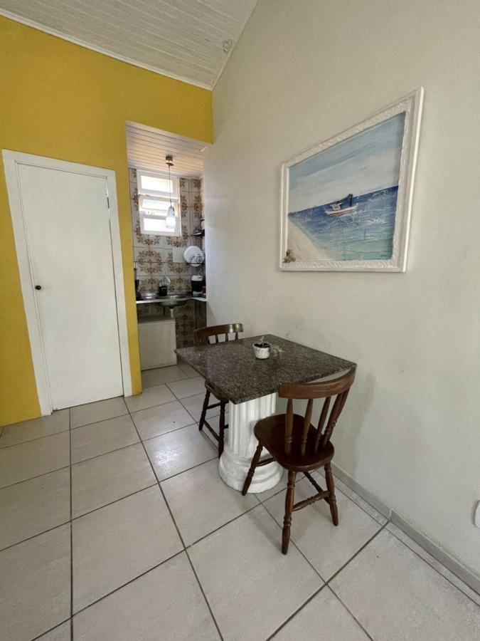 Sol Aparthotel Búzios Екстериор снимка