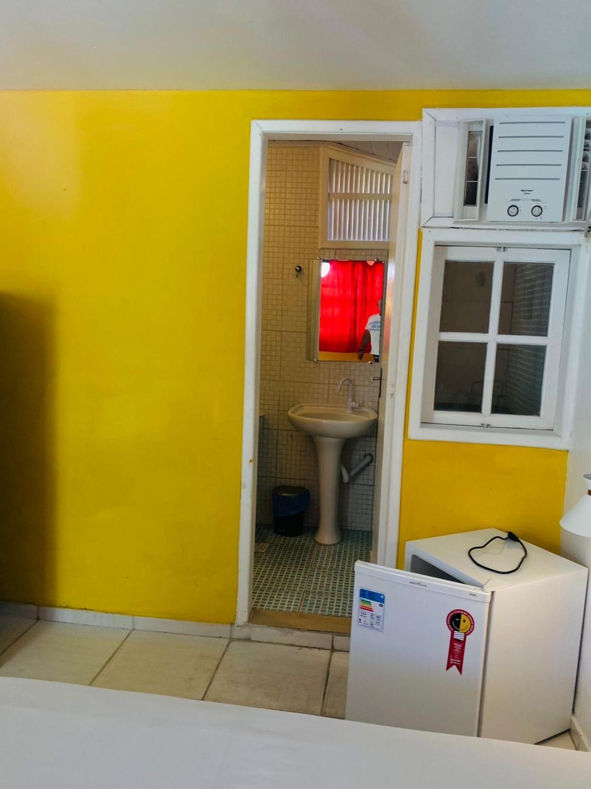 Sol Aparthotel Búzios Екстериор снимка