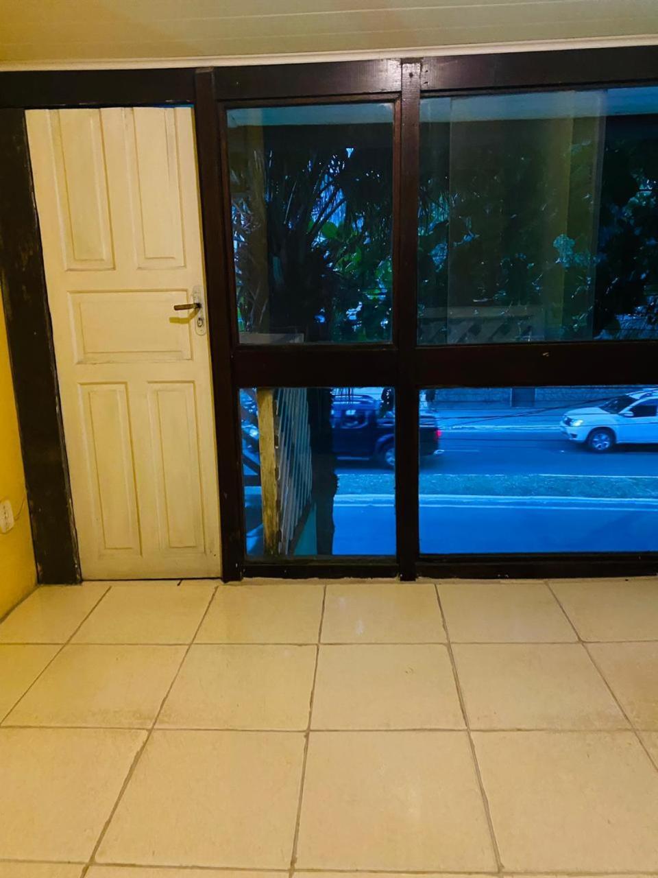 Sol Aparthotel Búzios Екстериор снимка