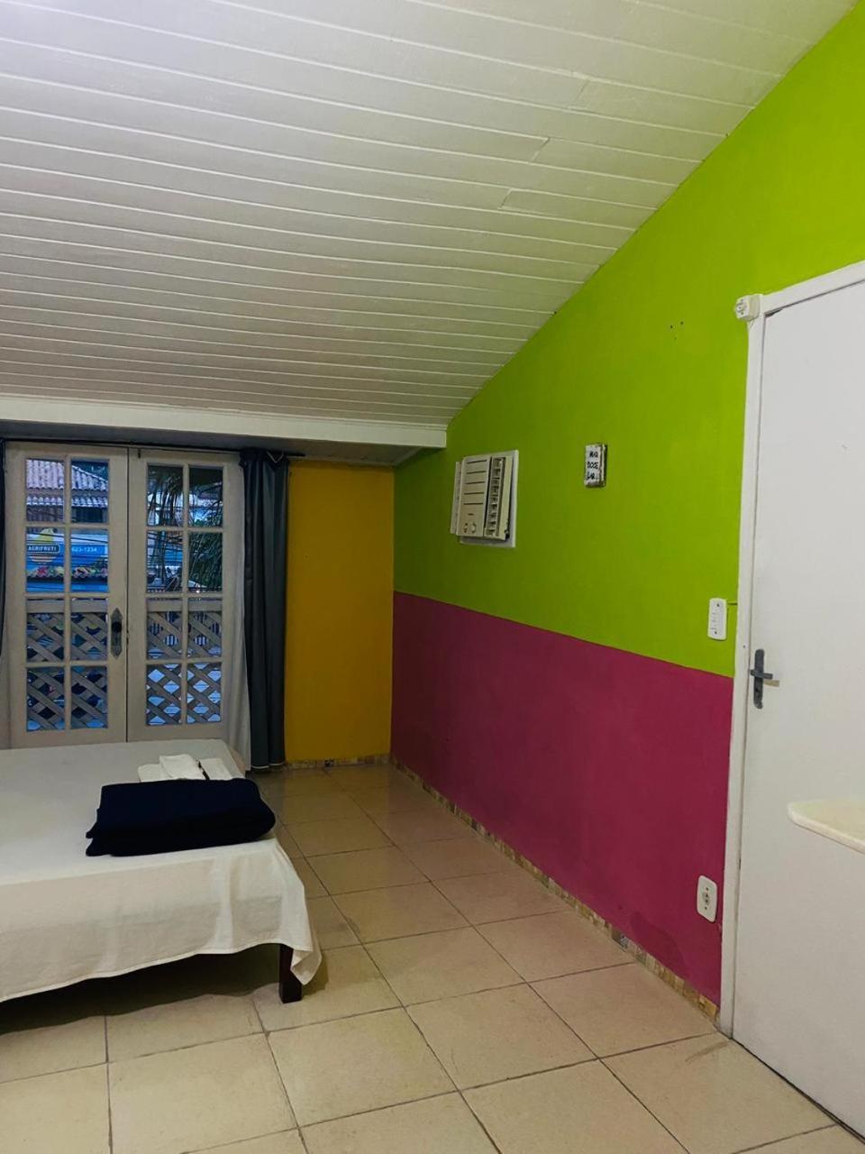 Sol Aparthotel Búzios Екстериор снимка