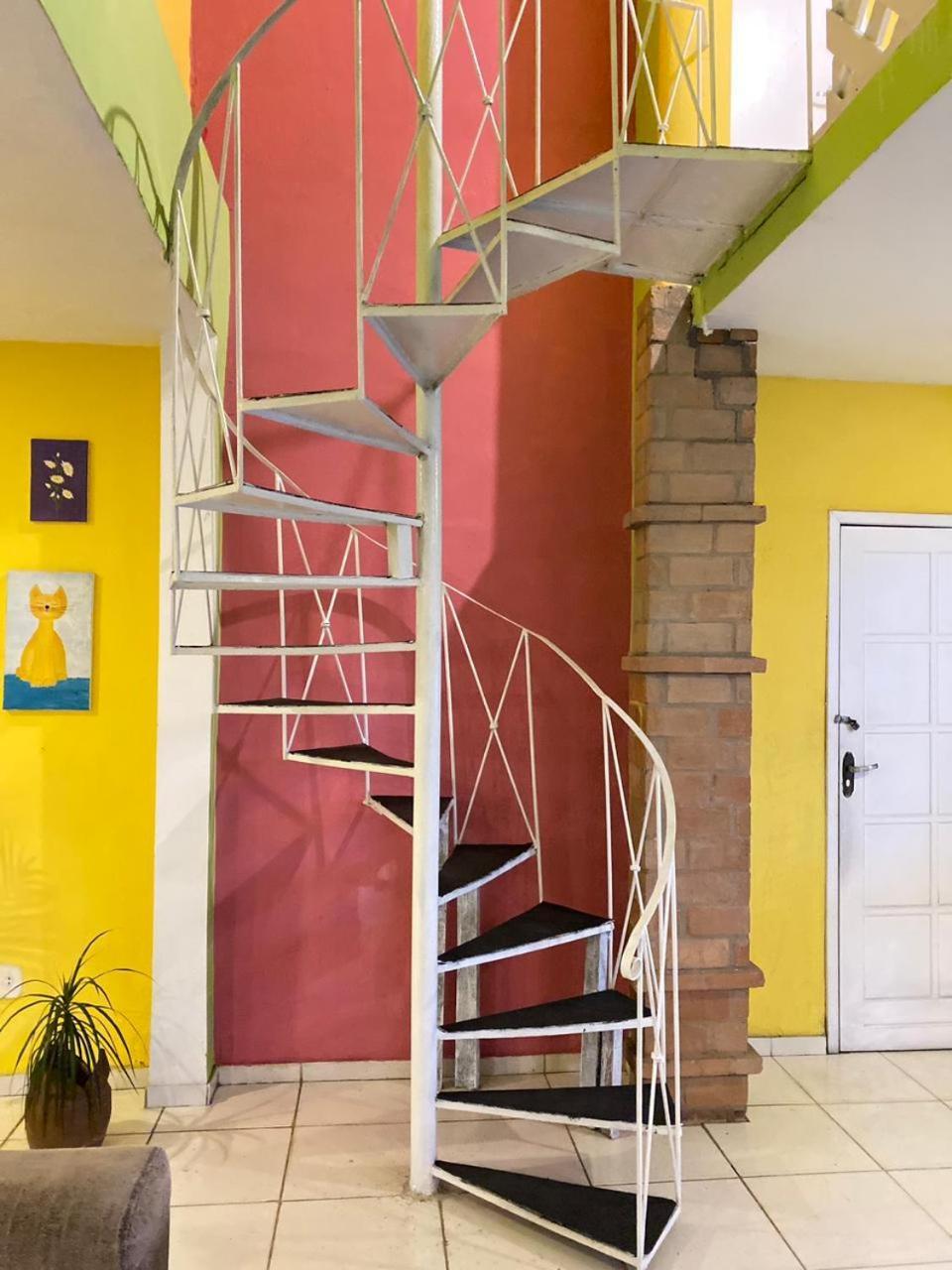 Sol Aparthotel Búzios Екстериор снимка
