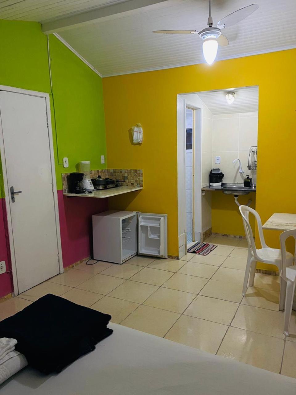 Sol Aparthotel Búzios Екстериор снимка