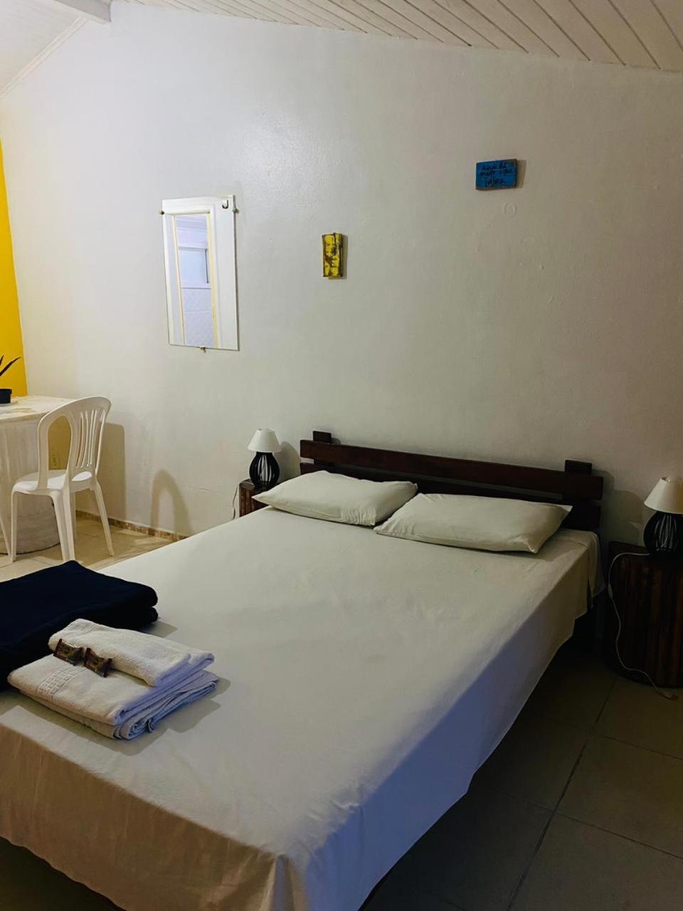 Sol Aparthotel Búzios Екстериор снимка