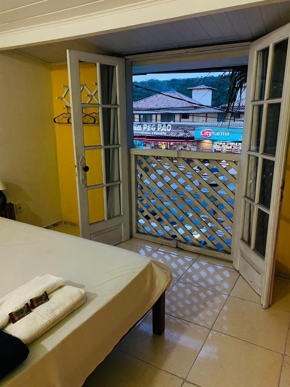 Sol Aparthotel Búzios Екстериор снимка