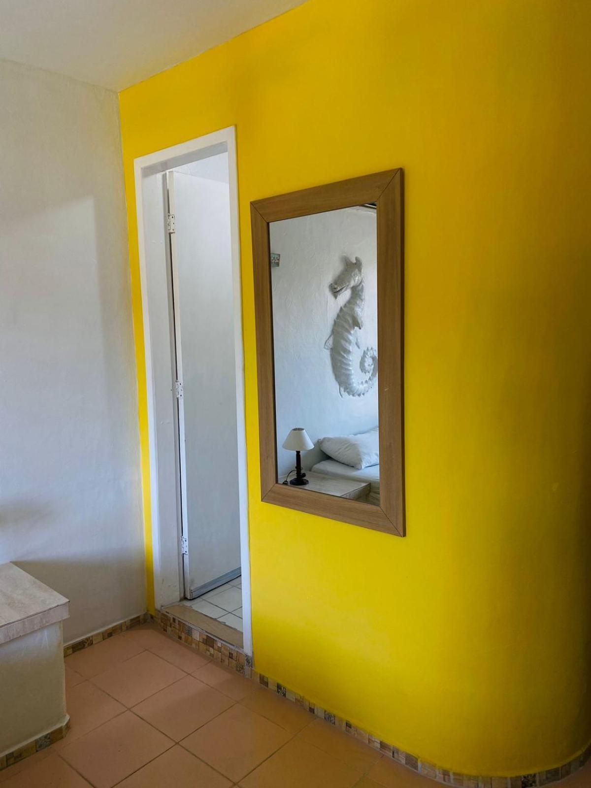 Sol Aparthotel Búzios Екстериор снимка