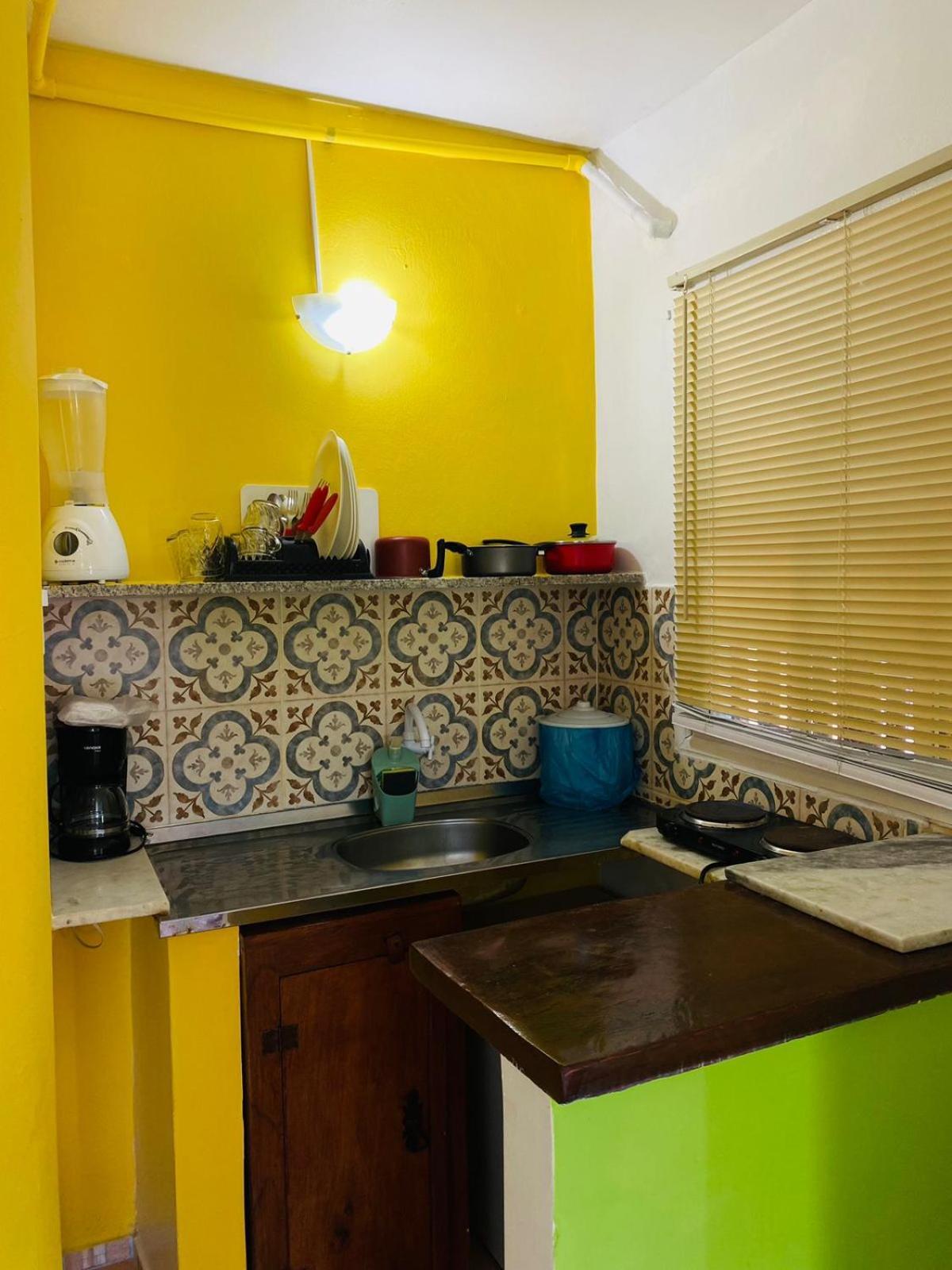 Sol Aparthotel Búzios Екстериор снимка