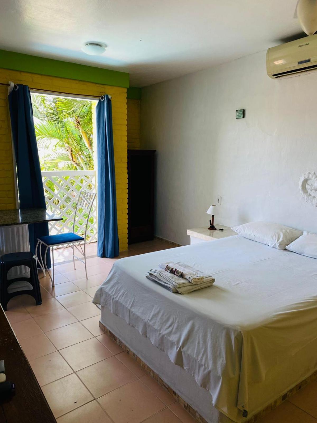 Sol Aparthotel Búzios Екстериор снимка