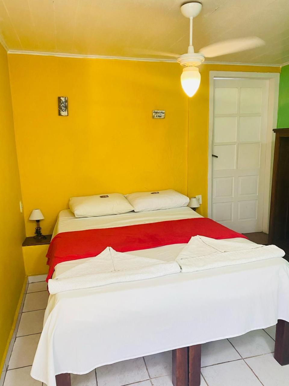 Sol Aparthotel Búzios Екстериор снимка