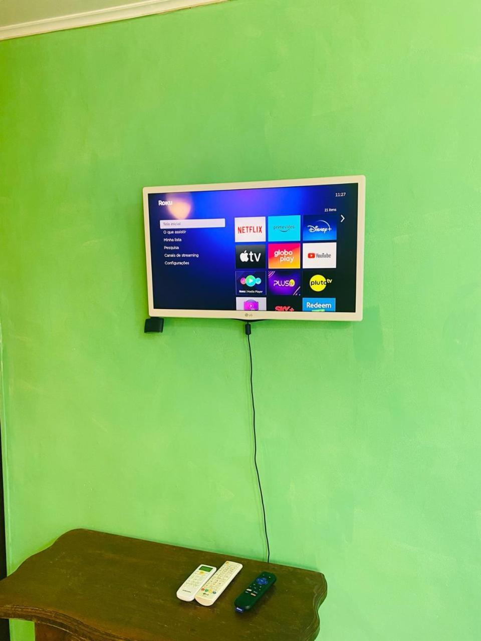 Sol Aparthotel Búzios Екстериор снимка
