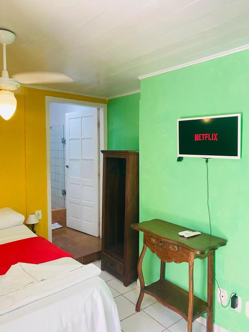 Sol Aparthotel Búzios Екстериор снимка