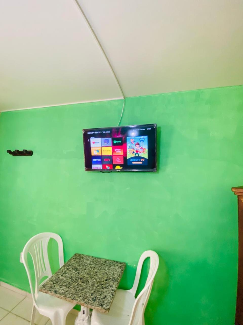 Sol Aparthotel Búzios Екстериор снимка