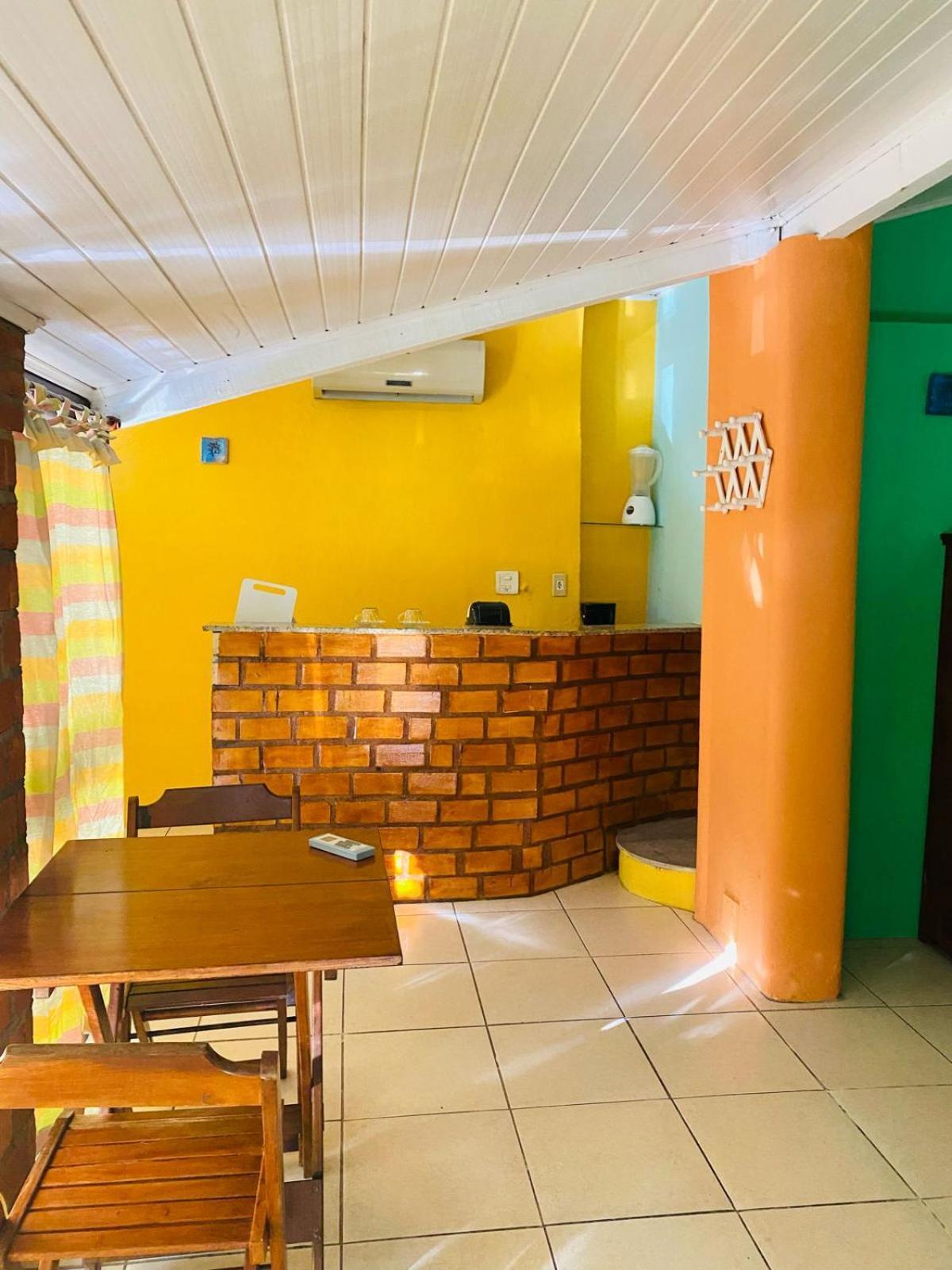 Sol Aparthotel Búzios Екстериор снимка