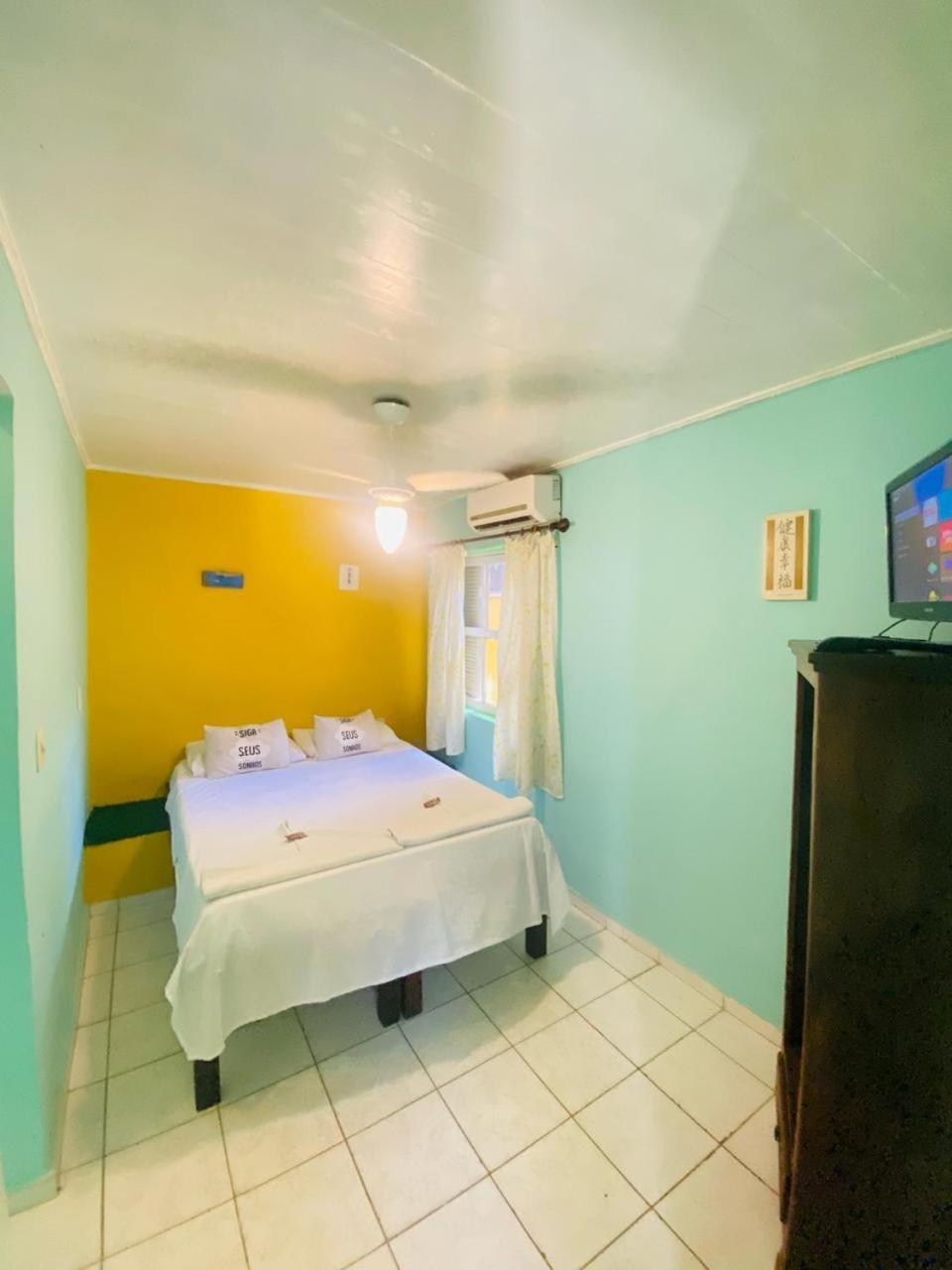 Sol Aparthotel Búzios Екстериор снимка