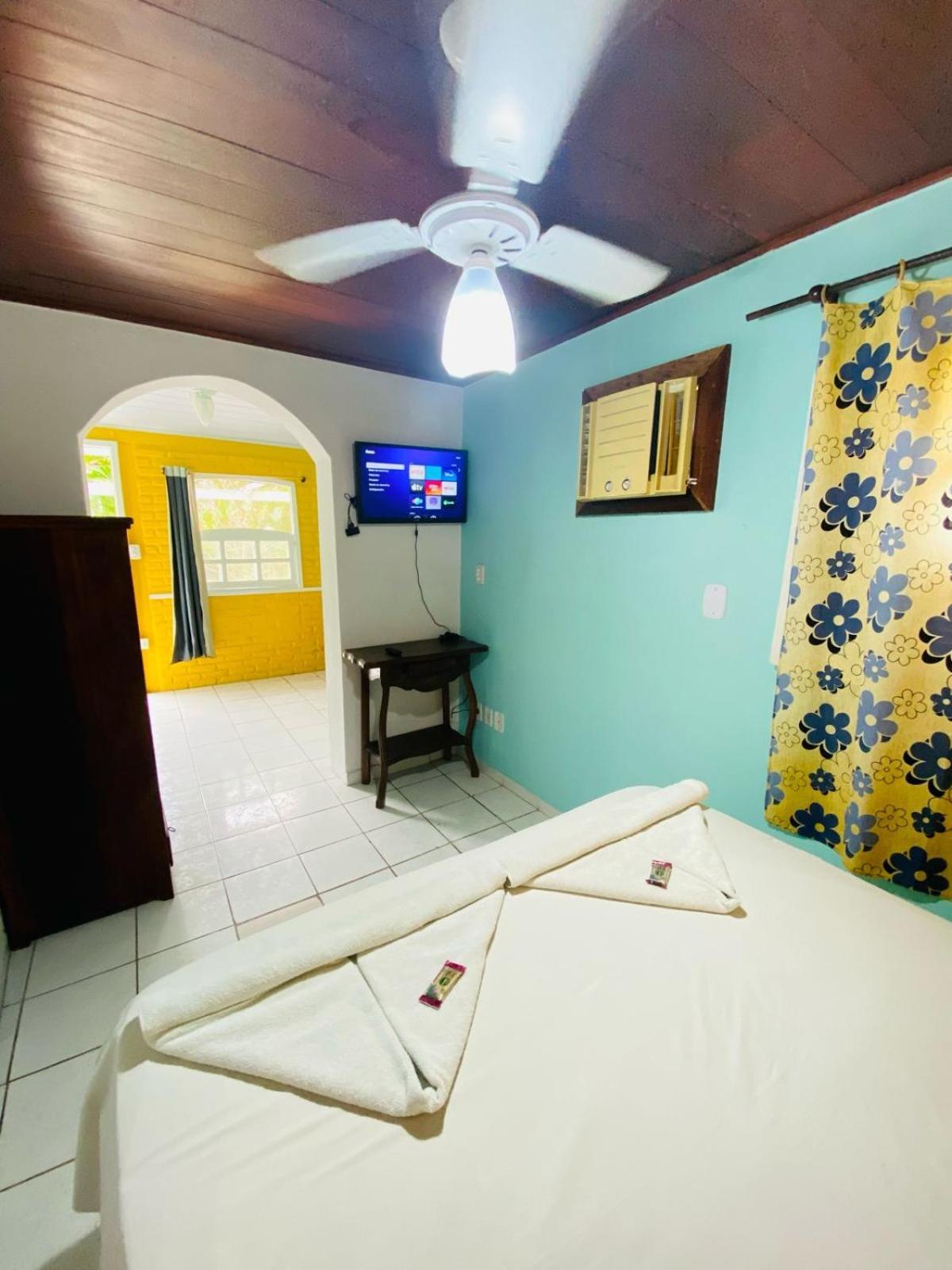 Sol Aparthotel Búzios Екстериор снимка