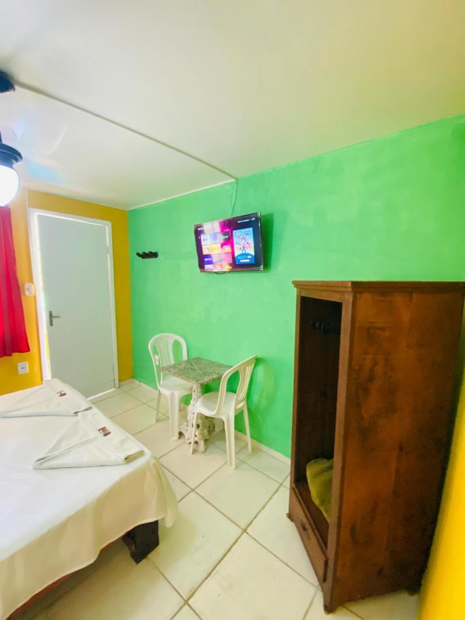 Sol Aparthotel Búzios Екстериор снимка