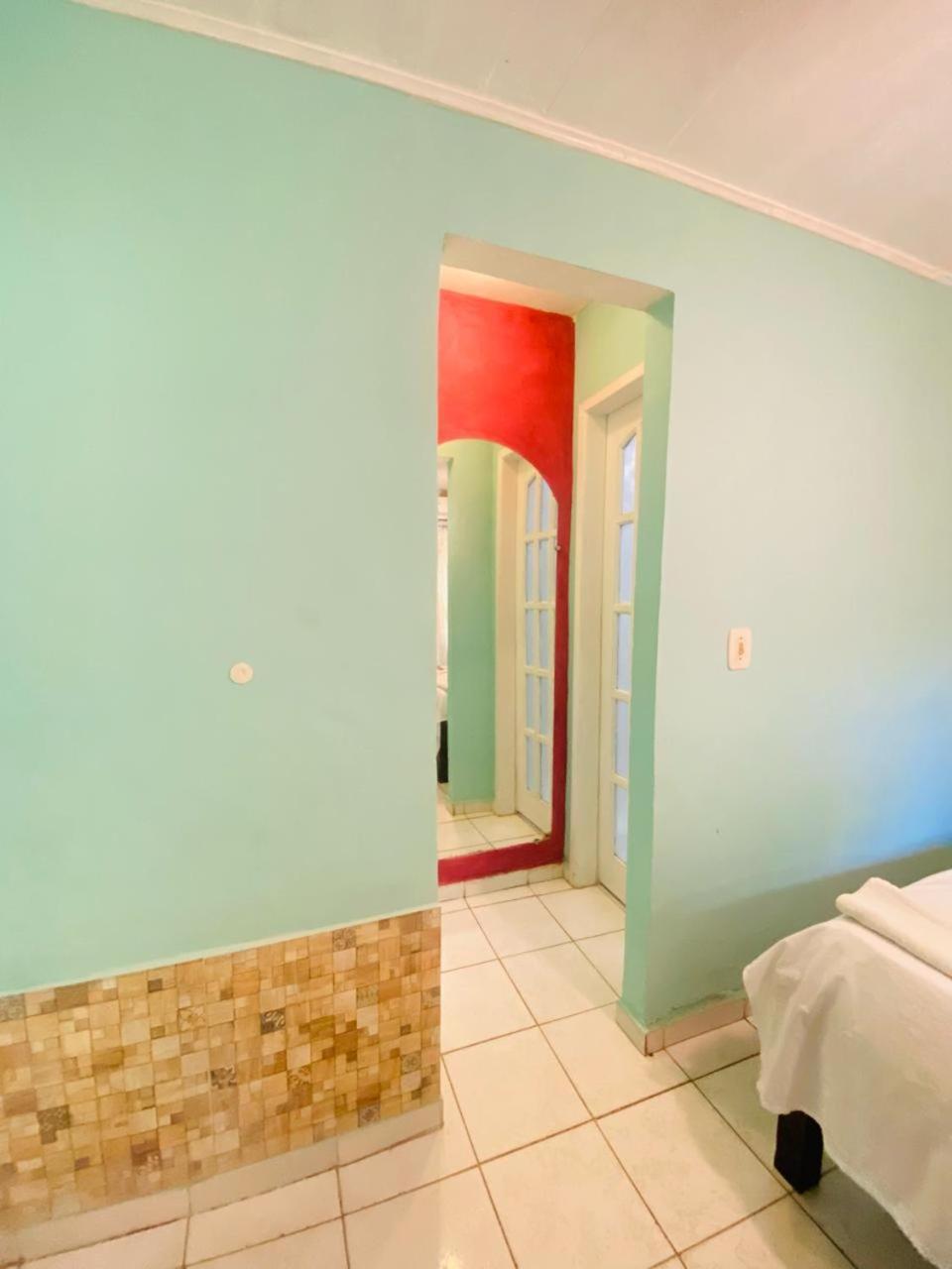 Sol Aparthotel Búzios Екстериор снимка