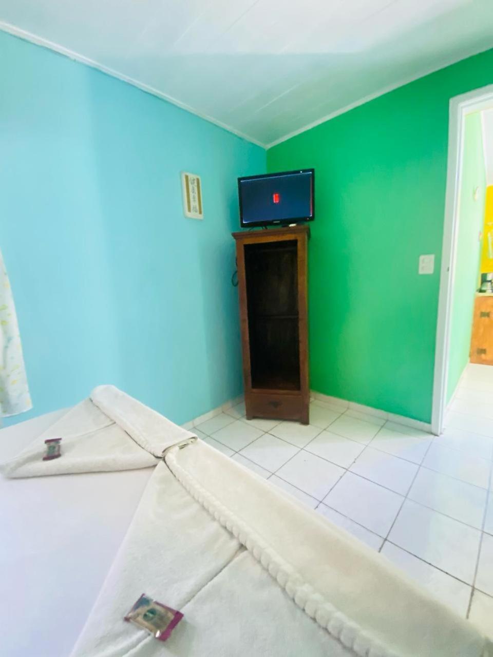 Sol Aparthotel Búzios Екстериор снимка