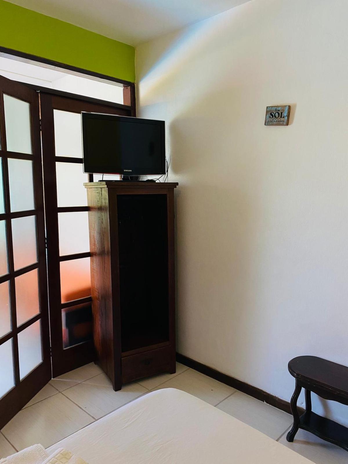 Sol Aparthotel Búzios Екстериор снимка