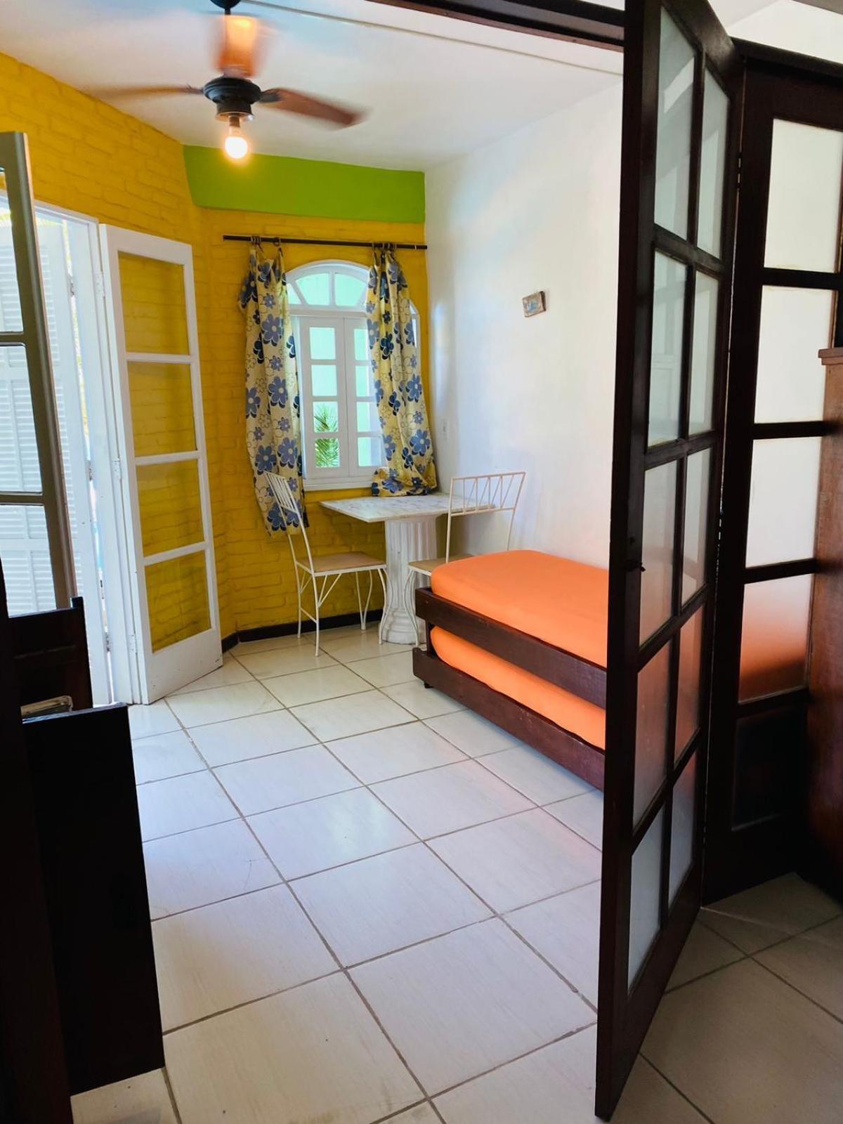 Sol Aparthotel Búzios Екстериор снимка