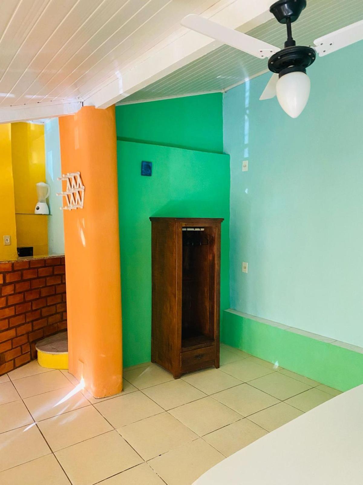 Sol Aparthotel Búzios Екстериор снимка