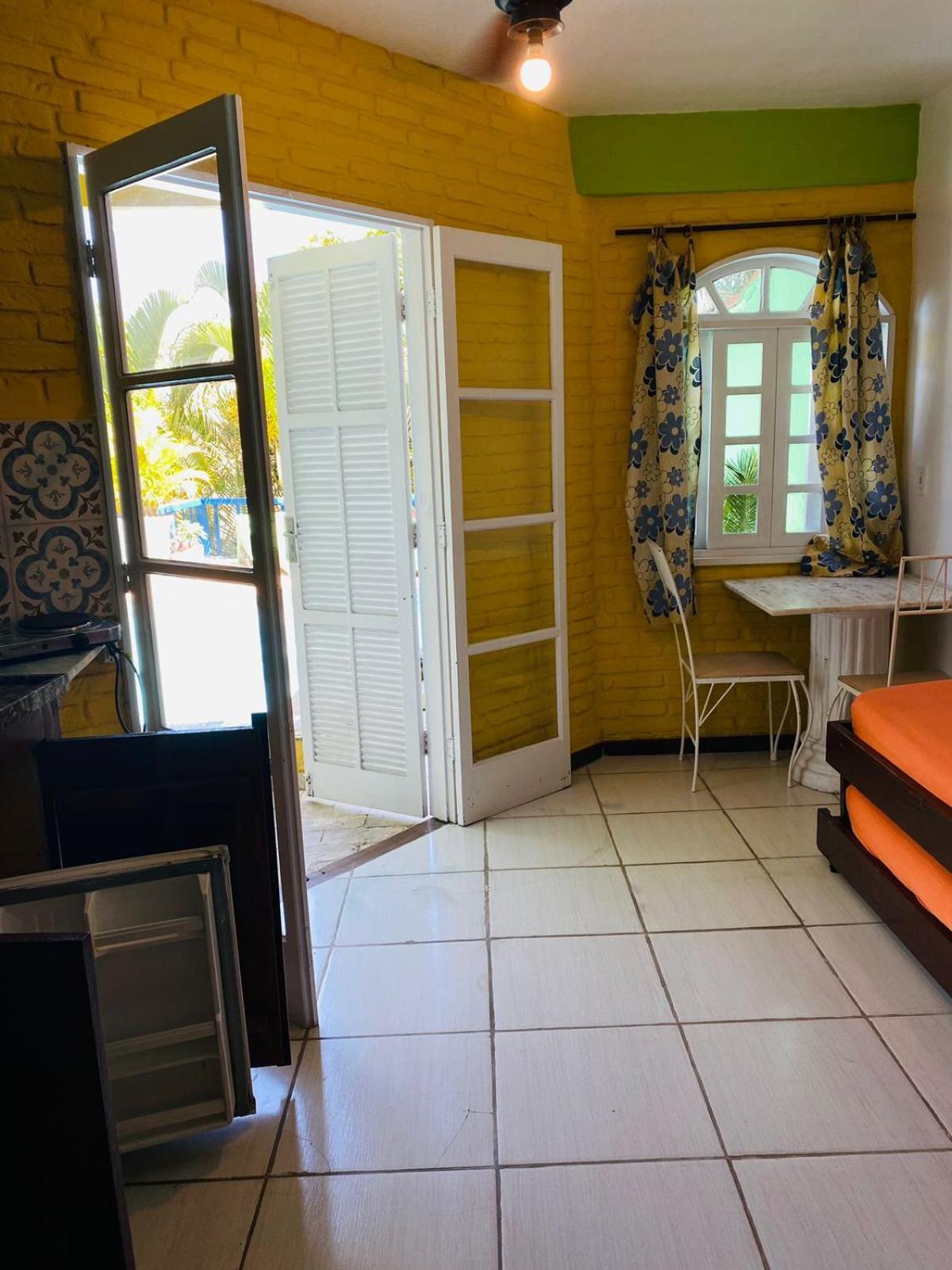 Sol Aparthotel Búzios Екстериор снимка