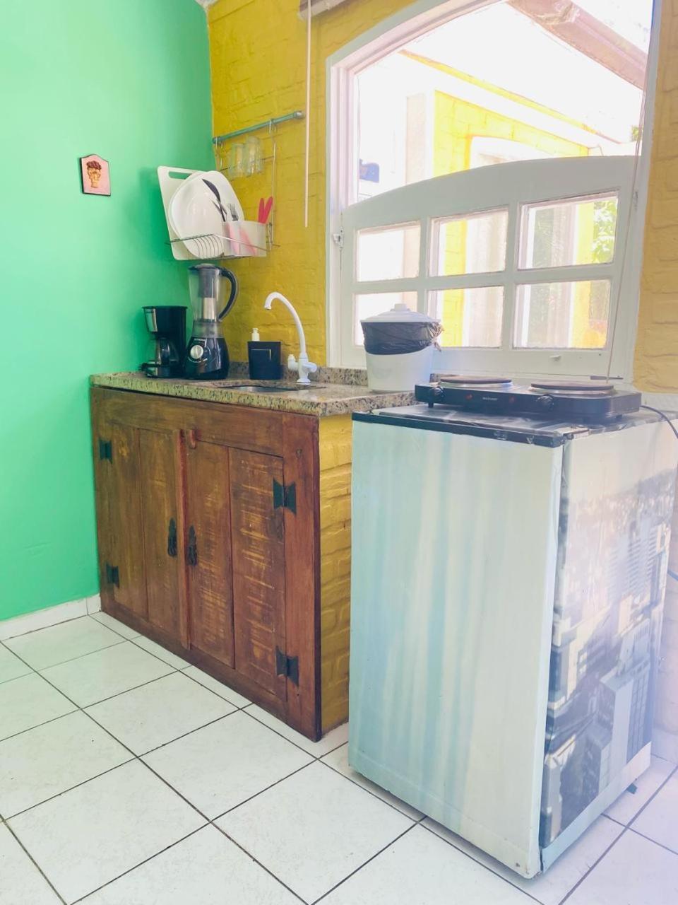 Sol Aparthotel Búzios Екстериор снимка