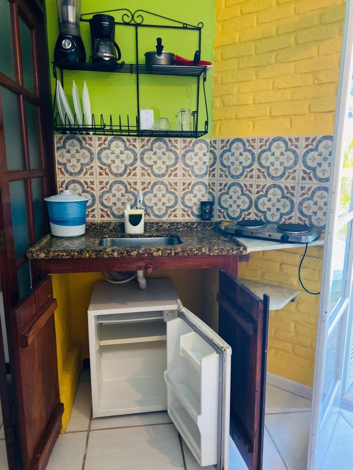 Sol Aparthotel Búzios Екстериор снимка