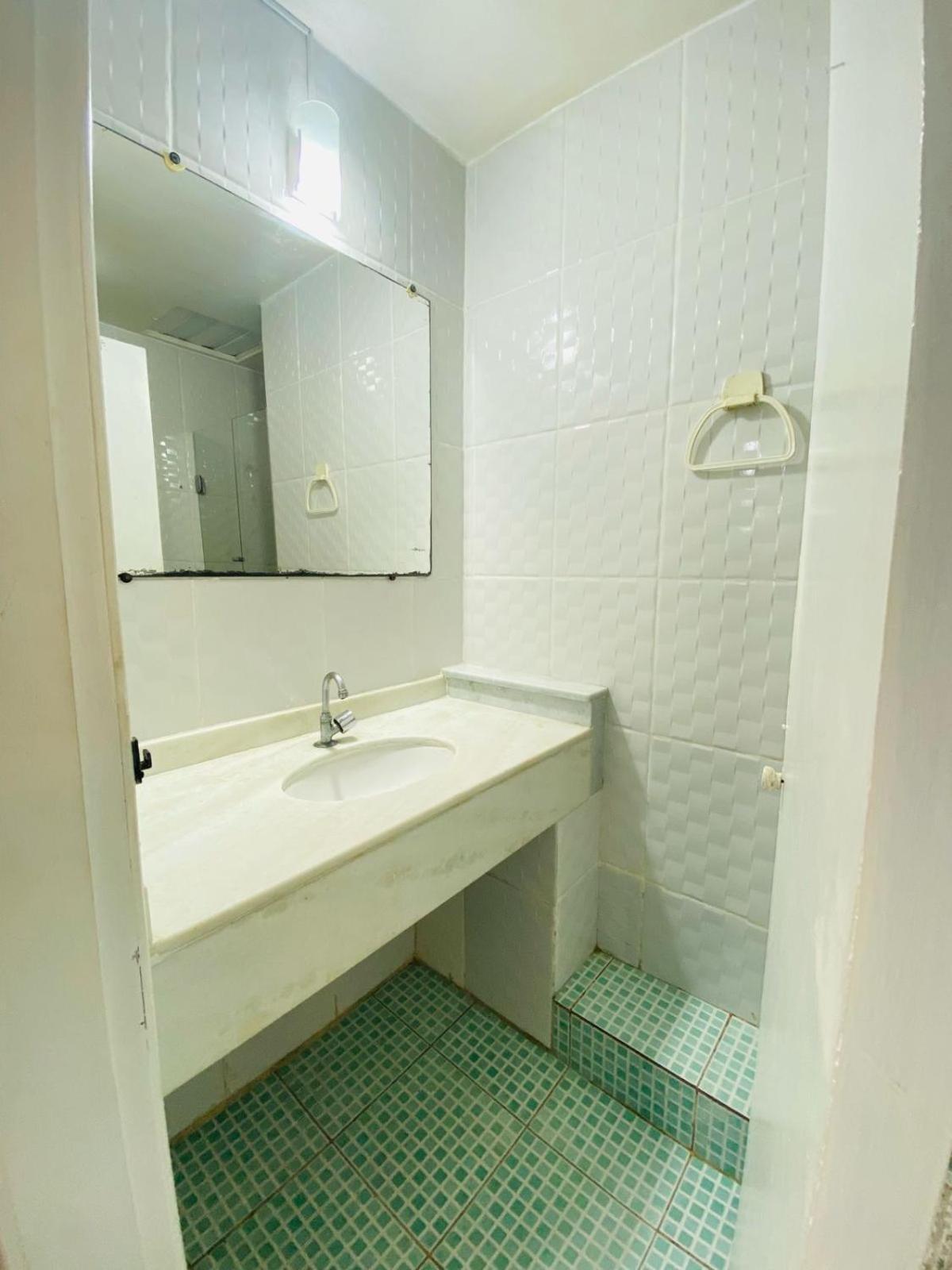 Sol Aparthotel Búzios Екстериор снимка