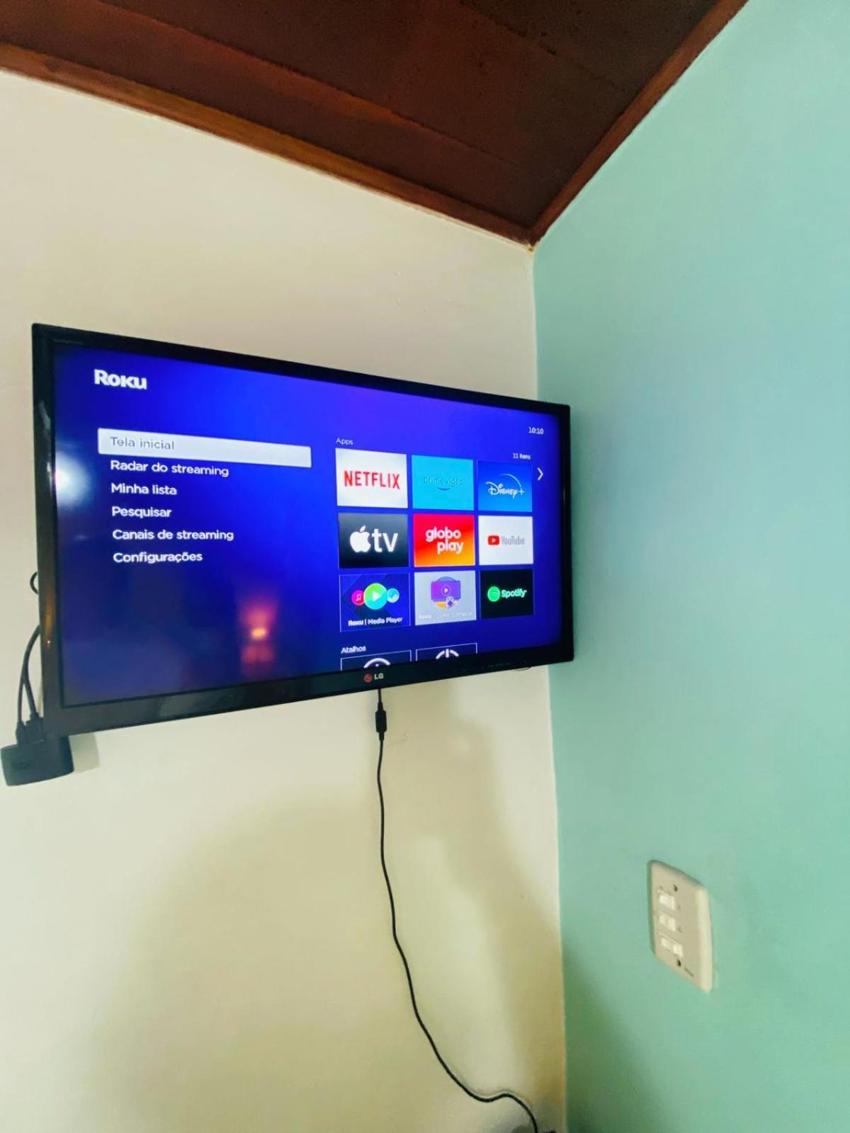 Sol Aparthotel Búzios Екстериор снимка