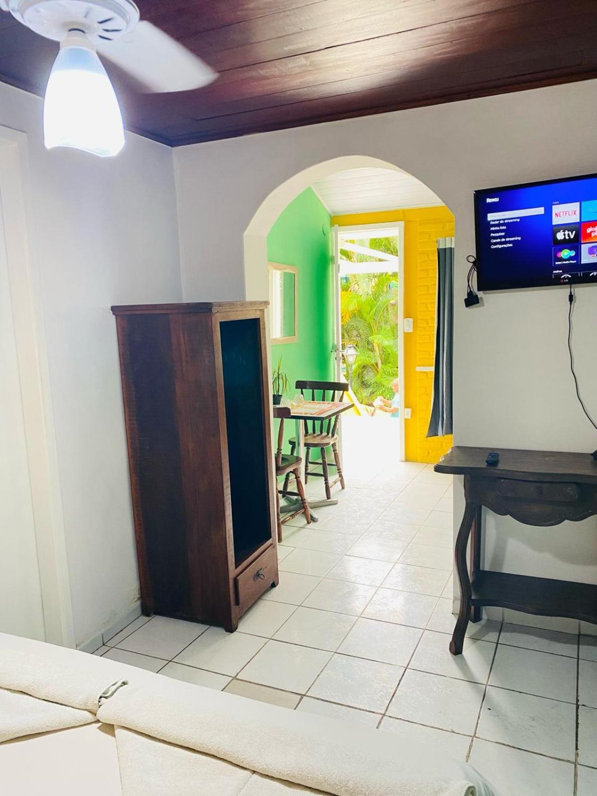 Sol Aparthotel Búzios Екстериор снимка