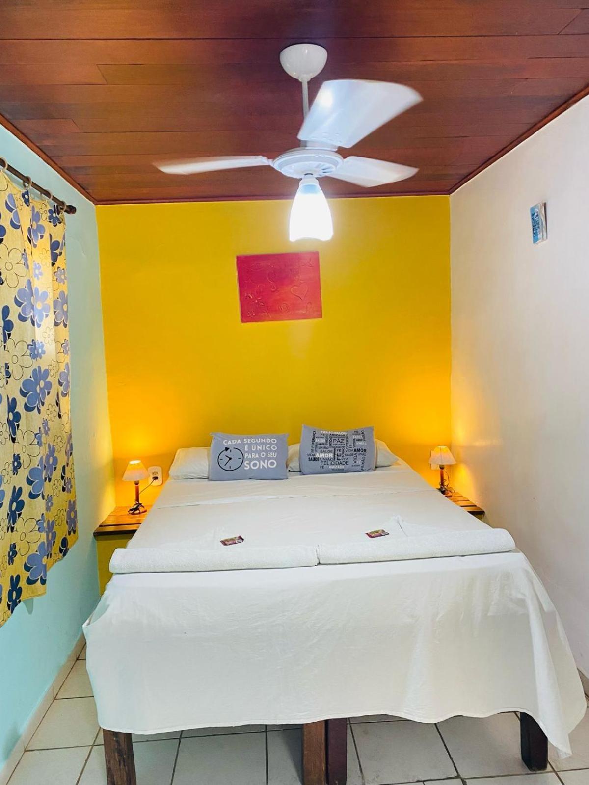 Sol Aparthotel Búzios Екстериор снимка