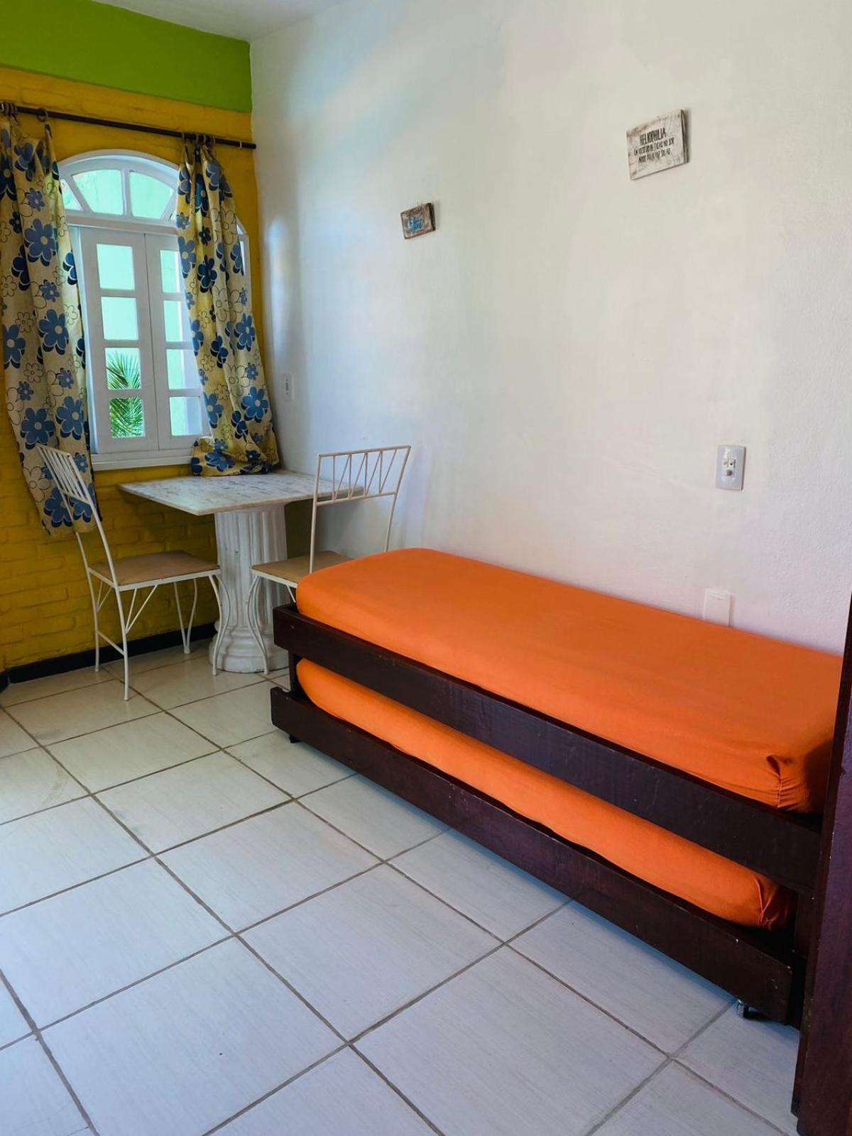 Sol Aparthotel Búzios Екстериор снимка