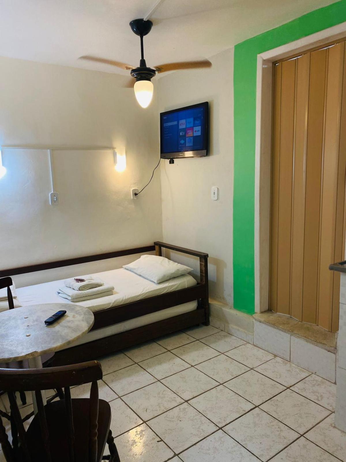 Sol Aparthotel Búzios Екстериор снимка