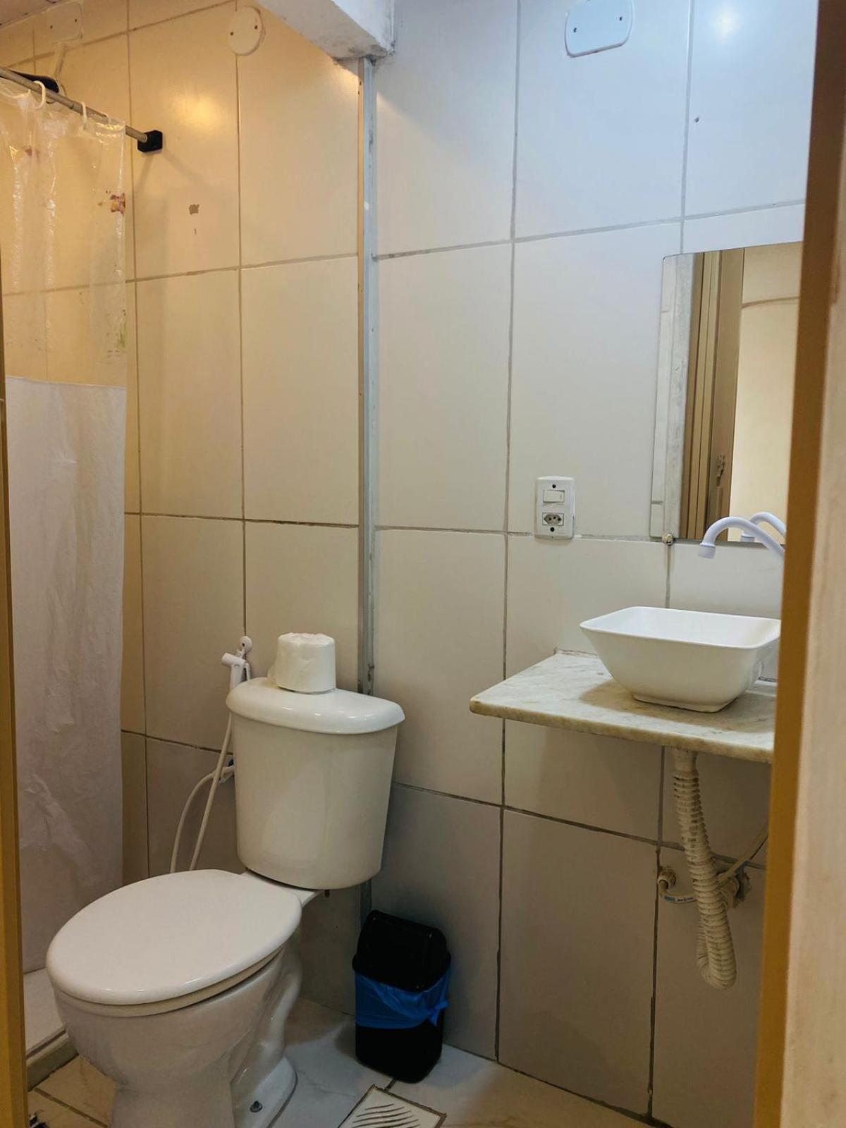 Sol Aparthotel Búzios Екстериор снимка